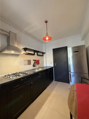 Garsoniera Moderna Dobroesti - imagine 5