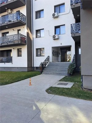 Garsoniera Moderna Dobroesti - imagine 9