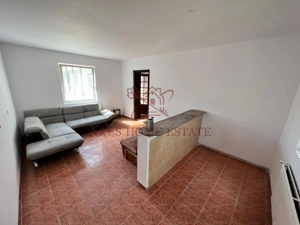 Casa individuala foarte spatioasa cu teren de 1850 mp | Sanandrei