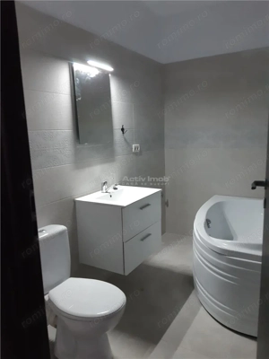 Garsoniera Moderna Dobroesti