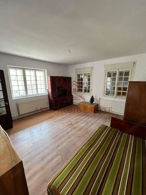 Casa individuala foarte spatioasa cu teren de 1850 mp | Sanandrei - imagine 7