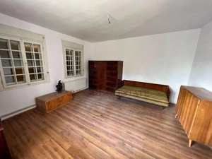 Casa individuala foarte spatioasa cu teren de 1850 mp | Sanandrei - imagine 2