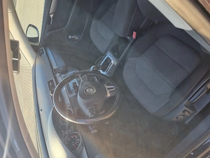 Passat B7 1.4 tsi dsg 2011 - imagine 5