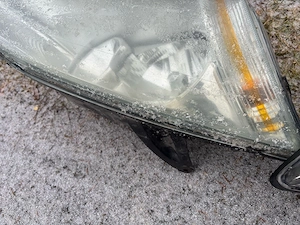 vând faruri de ford focus mk2 - imagine 2