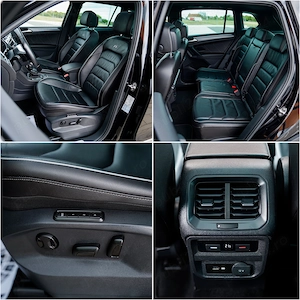 Volkswagen Tiguan R-line 2.0 TDI 190 CP 4 Motion - imagine 8