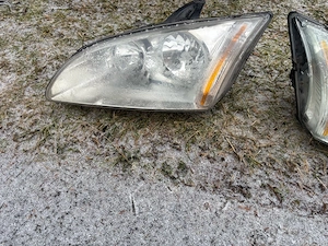 vând faruri de ford focus mk2 - imagine 4