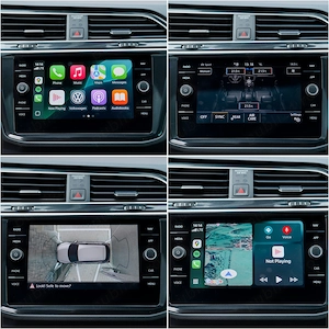 Volkswagen Tiguan R-line 2.0 TDI 190 CP 4 Motion - imagine 9