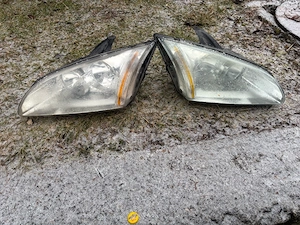 vând faruri de ford focus mk2 - imagine 5