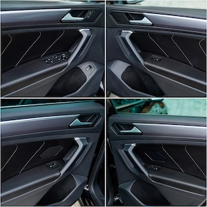 Volkswagen Tiguan R-line 2.0 TDI 190 CP 4 Motion - imagine 10