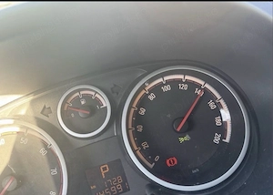 Vand opel corsa automat 1.4 - imagine 2