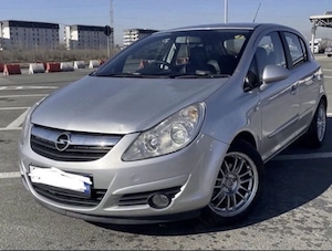 Vand opel corsa automat 1.4 - imagine 4