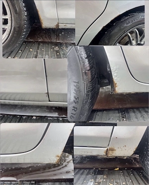 Vand opel corsa automat 1.4 - imagine 5