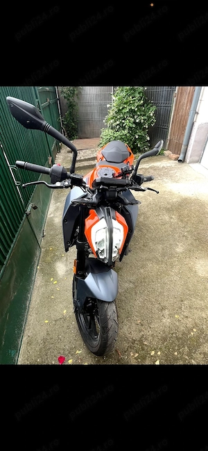 Motocicletă Ktm 390 - imagine 4