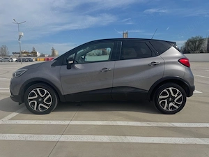 Renault Captur 1.5dci 90cp Intens manuala  - imagine 6