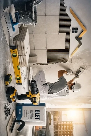 Meseriași pentru amenajări interioare 