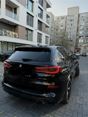 BMW X5 xDrive45e - imagine 5