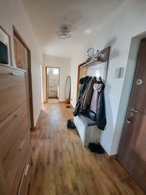Zona Ferenczi -3 camere,finisat ! - imagine 6