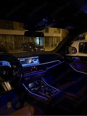 BMW X5 xDrive45e - imagine 2