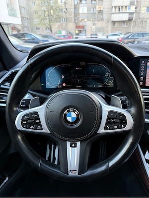 BMW X5 xDrive45e - imagine 9