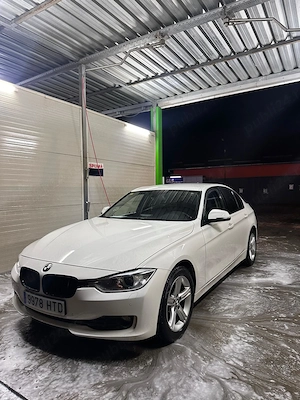 BMW seria 3 Alb Diesel