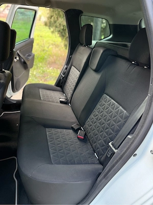 Dacia Duster 2015 110 CP 1.5 dCi Prestige - imagine 7