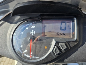 Piaggio 50 NRG Power - imagine 5