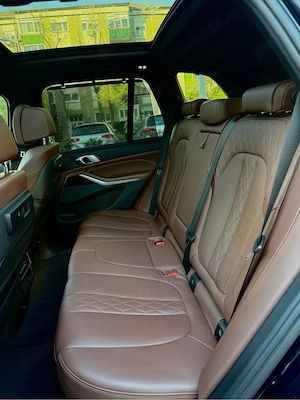 BMW X5 xDrive45e - imagine 7