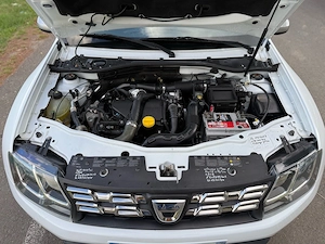 Dacia Duster 2015 110 CP 1.5 dCi Prestige - imagine 6