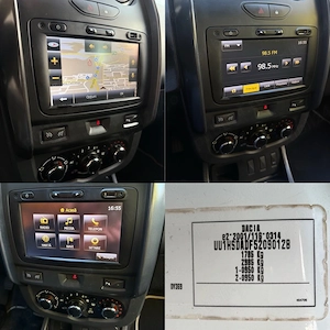 Dacia Duster 2015 110 CP 1.5 dCi Prestige - imagine 5