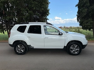 Dacia Duster 2015 110 CP 1.5 dCi Prestige - imagine 3