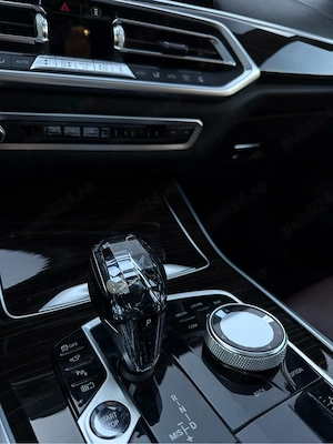 BMW X5 xDrive45e - imagine 6