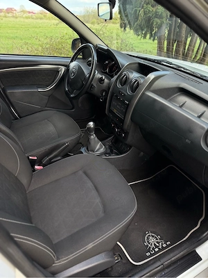 Dacia Duster 2015 110 CP 1.5 dCi Prestige - imagine 8
