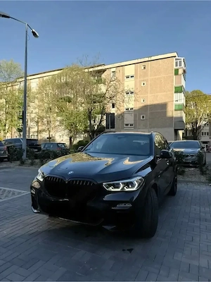 BMW X5 xDrive45e