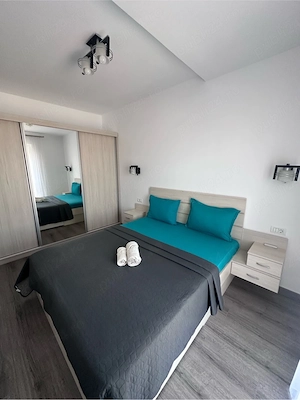 Apartament Adora park regim hotelier - imagine 2