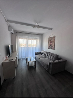 Apartament Adora park regim hotelier - imagine 3