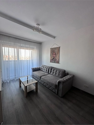Apartament Adora park regim hotelier - imagine 4