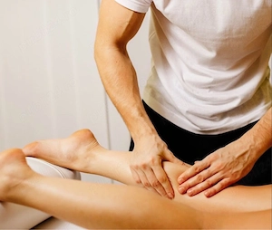Masaj terapeutic 