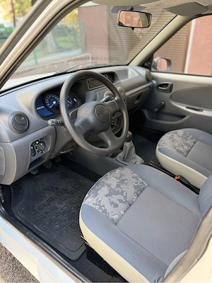  Dacia Solenza, an fabricație 2004, motor 1.4 benzină, foarte fiabil și economic.    Doar 32.000 - imagine 5