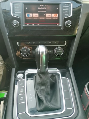 VW Passat B8, 2015, 2000 cmc, 200 CP, 245.000 km, stare foarte buna - imagine 3