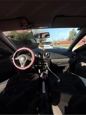 Seat Ibiza  - imagine 3