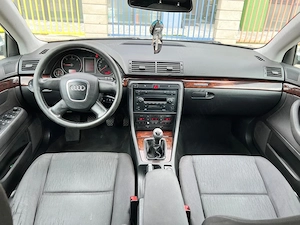 Audi A4 2.0diesel 2006  - imagine 4