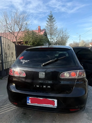 Seat Ibiza  - imagine 2