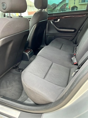 Audi A4 2.0diesel 2006  - imagine 5