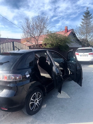 Seat Ibiza  - imagine 4