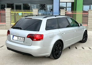 Audi A4 2.0diesel 2006  - imagine 3