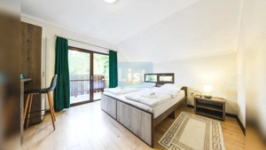 FARA COMISION! PENSIUNE/ CASA de vacanta, 5 camere, teren 900mp - imagine 7