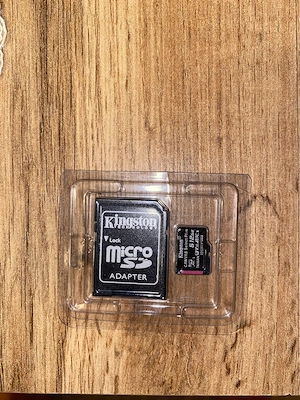 Card memorie micro SDXC  512 Gb - imagine 2