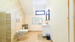 FARA COMISION! PENSIUNE/ CASA de vacanta, 5 camere, teren 900mp - imagine 14