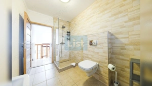 FARA COMISION! PENSIUNE/ CASA de vacanta, 5 camere, teren 900mp - imagine 13