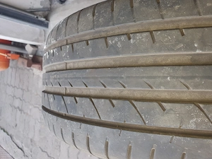 Roți 225/40 R18 dot 09/23 - imagine 5